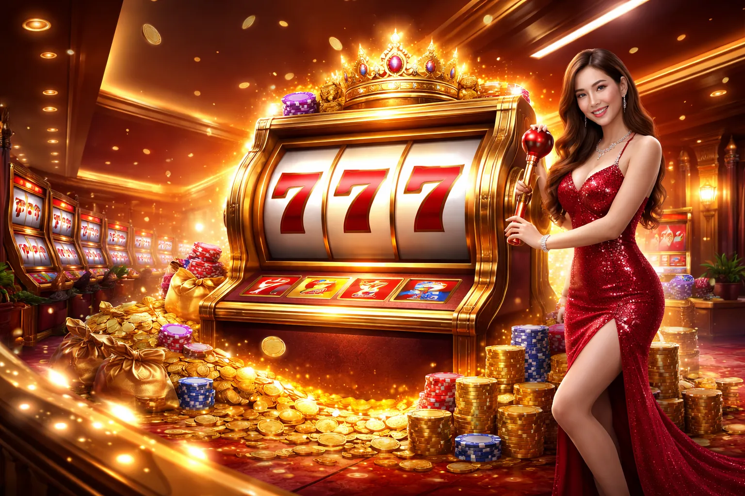 Hình ảnh đại diện quy tắc trò chơi f1680 trang chủ chính thức